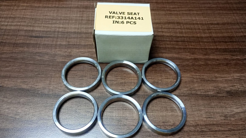 SEAT INLET