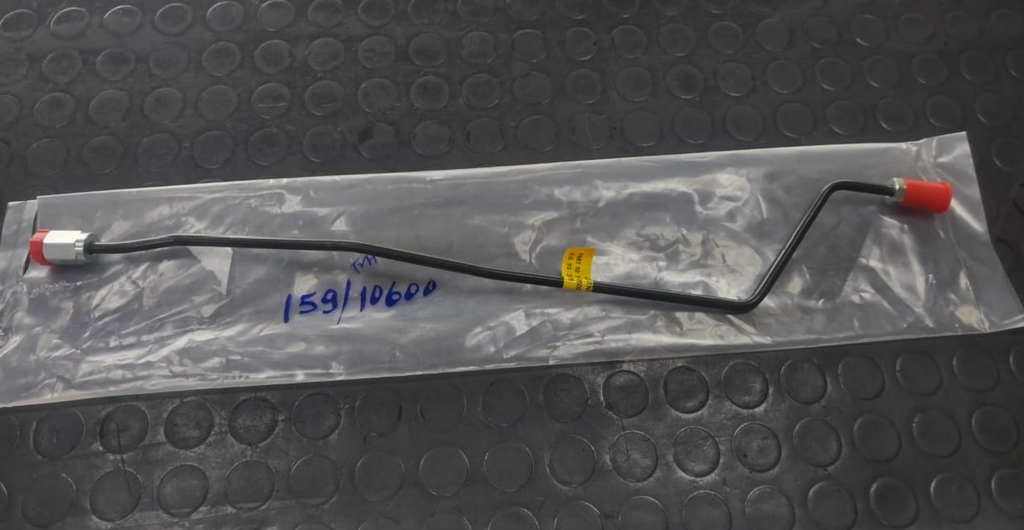 BREAK PIPE RIGHT REAR  
