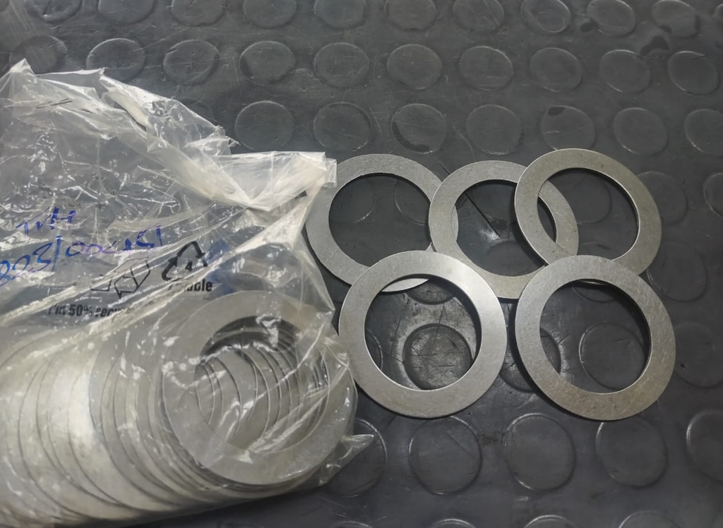 WASHER THRUST (38.1MM X 55.55MM X 1.55MM