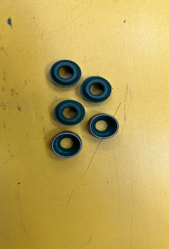 VALVE SEAL