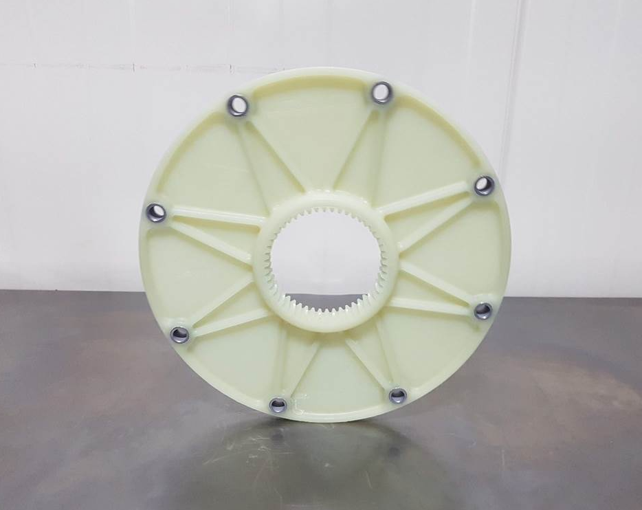 COUPLING DRIVE
