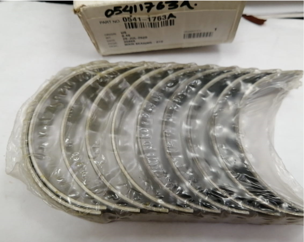MAIN BEARING 0.10