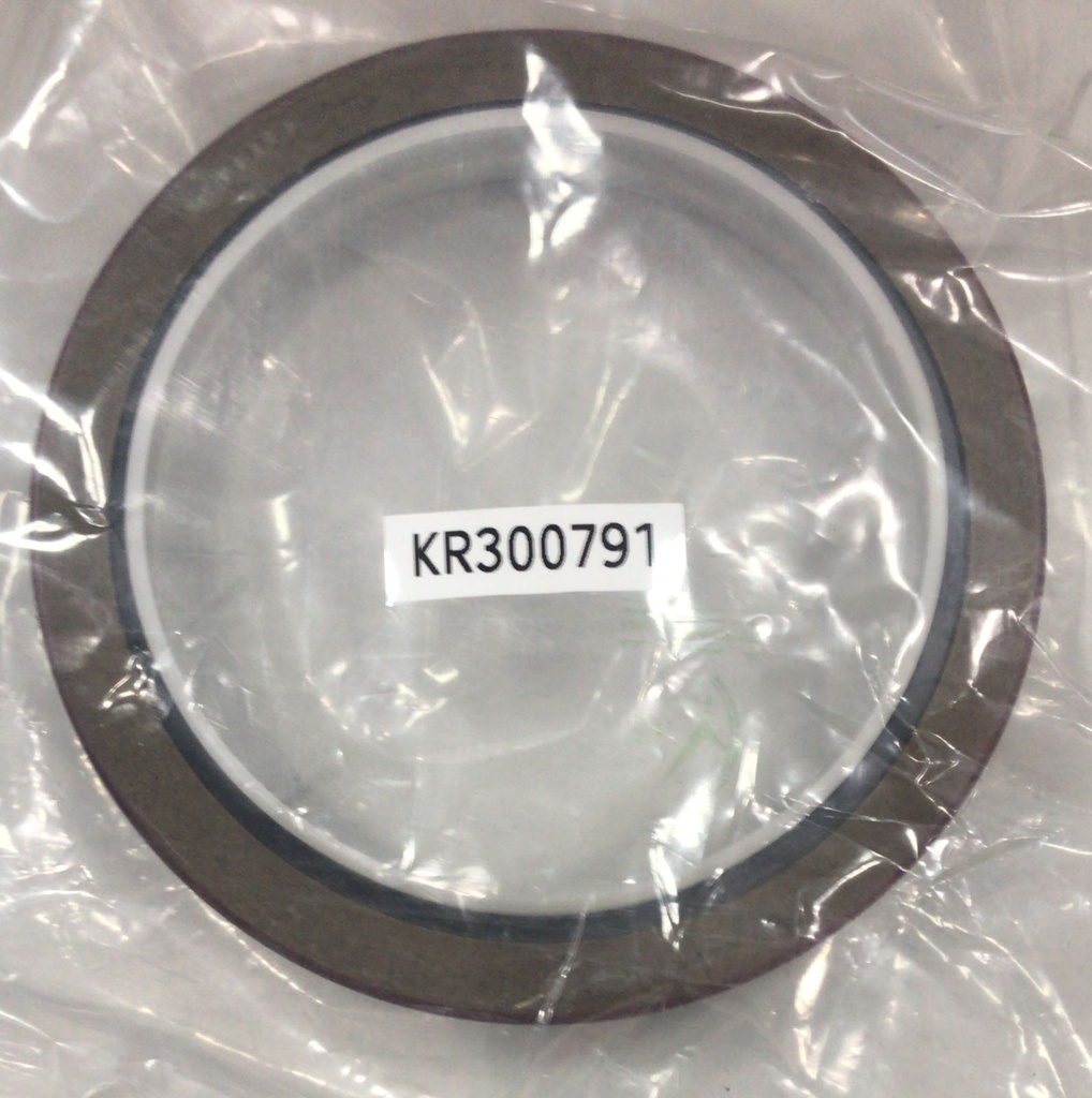 REAR SEAL