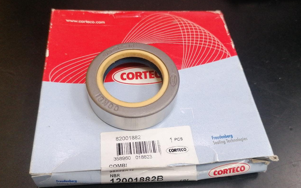 SEAL COMBI