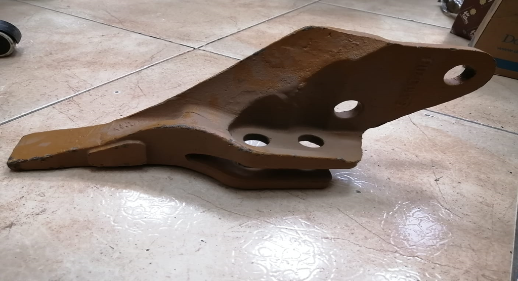 SIDE CUTTER RH