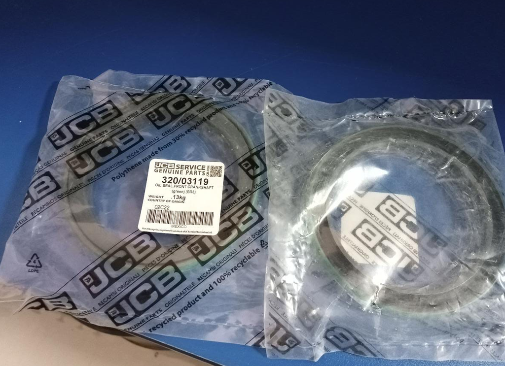 FRONT SEAL