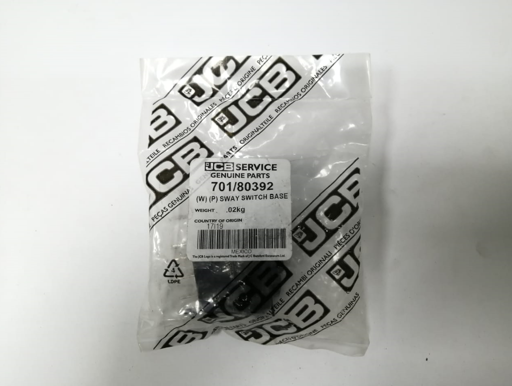 LEVEL SWITCH