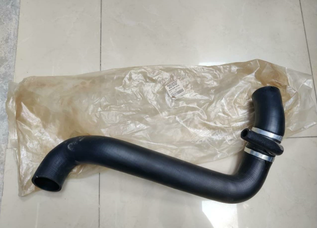 HOSE SUCTION