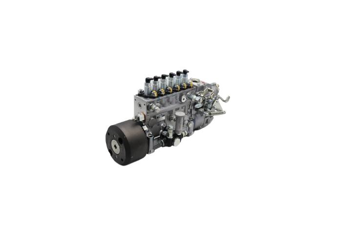 ﻿PUMP ABC﻿