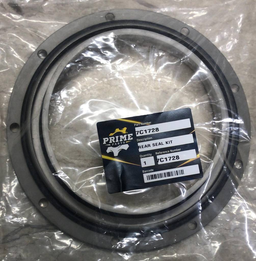 REAR SEAL