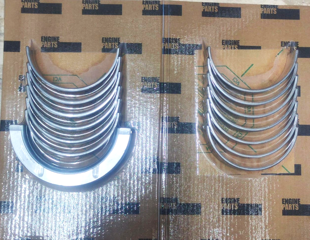 MAIN BEARING  STD