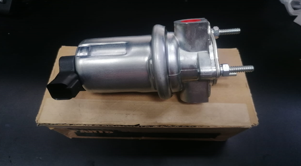 FUEL TRANSFER PUMP 24V