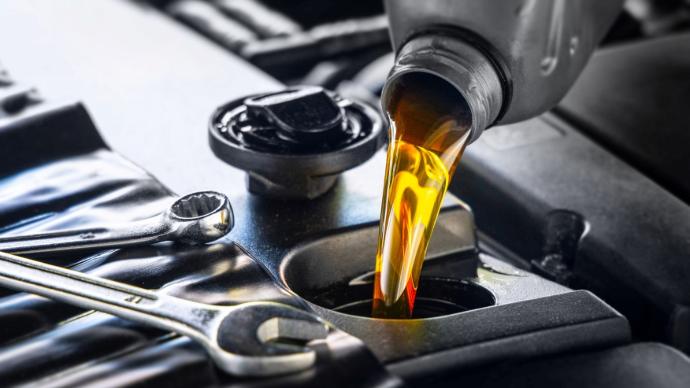﻿OIL ABC﻿
