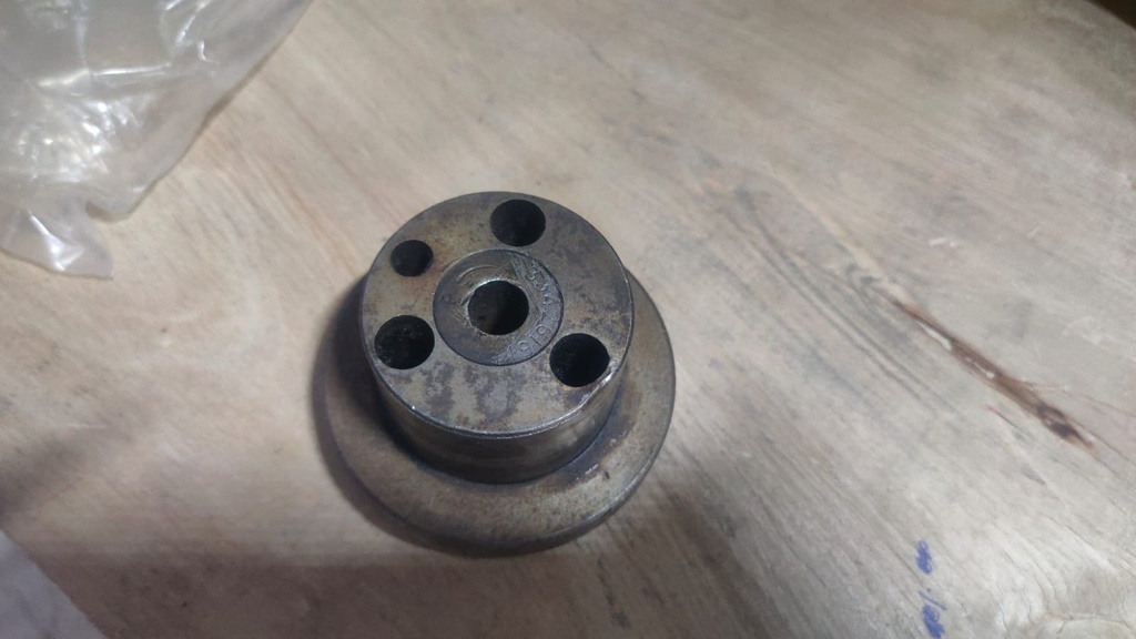 TIMING HUB