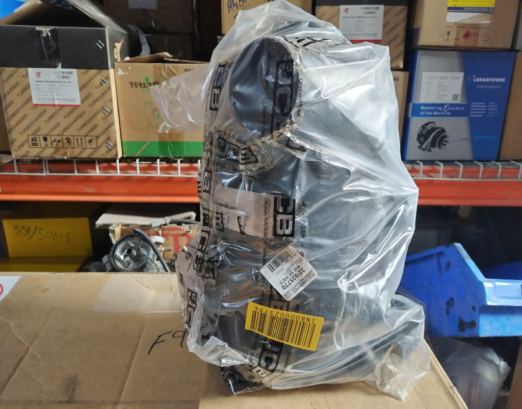 AIR FILTER ASSEMBLY