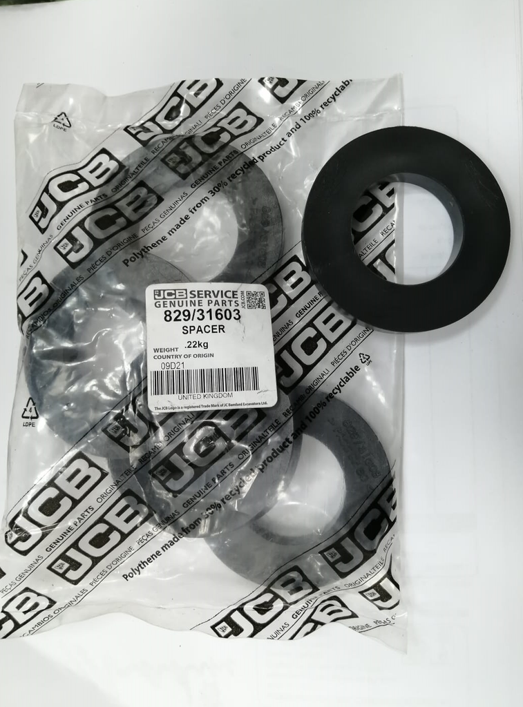 SPACER