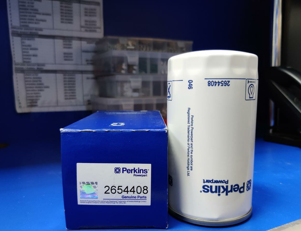 OIL FILTER