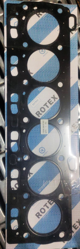 HEAD GASKET