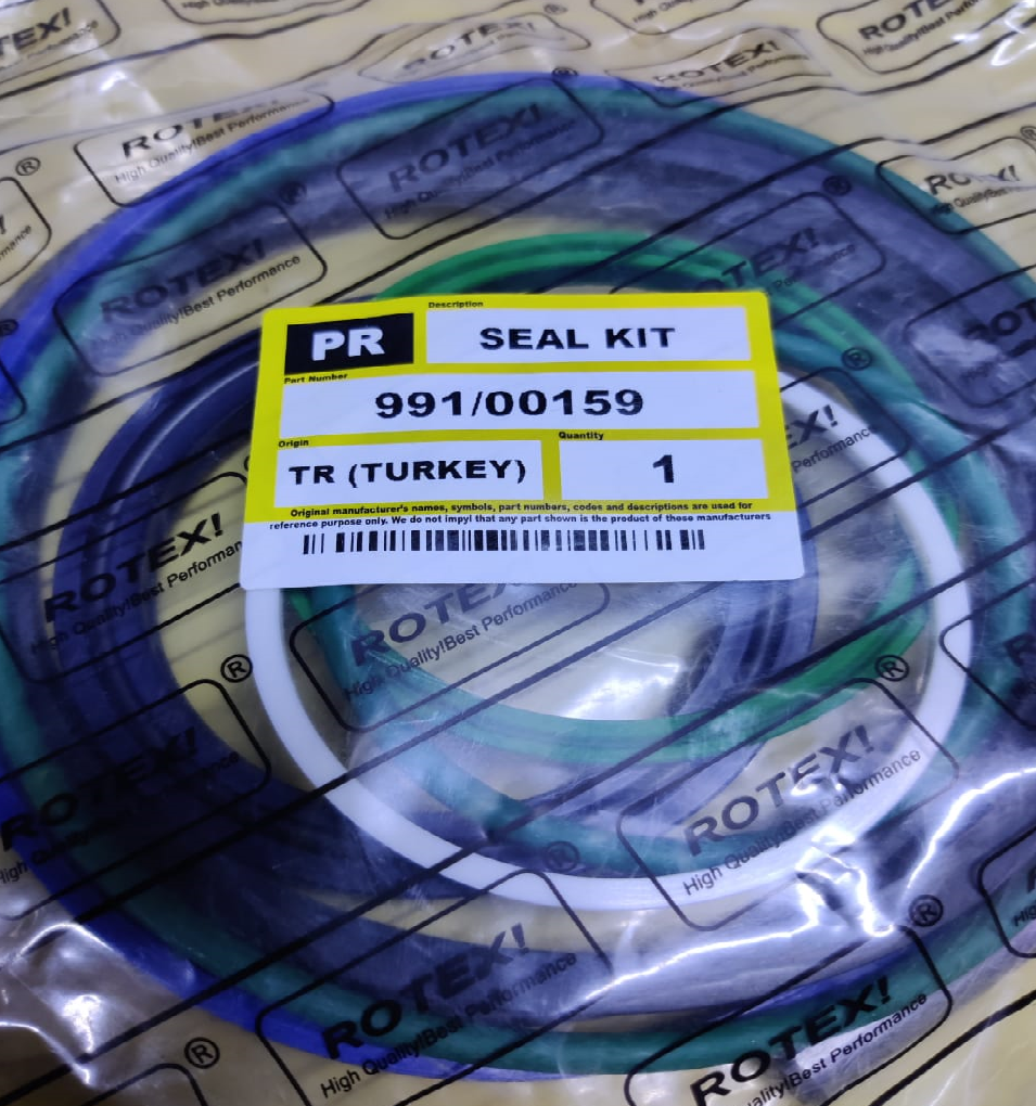 SEAL KIT