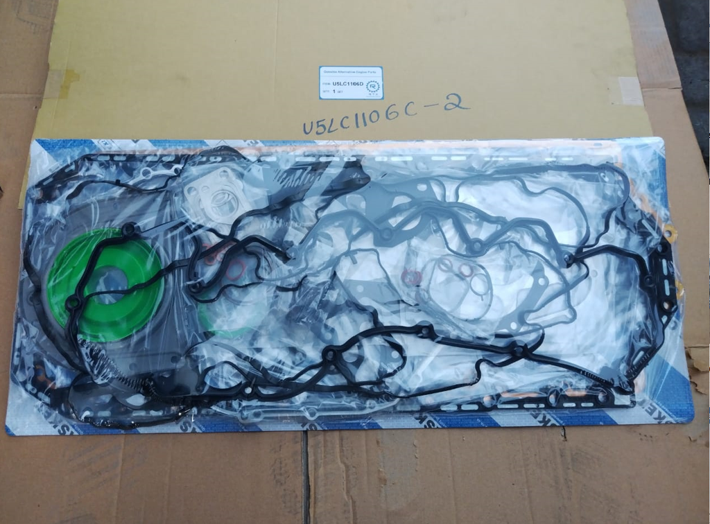 FULL GASKET KIT 