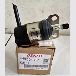 SOLENOID SWITCH