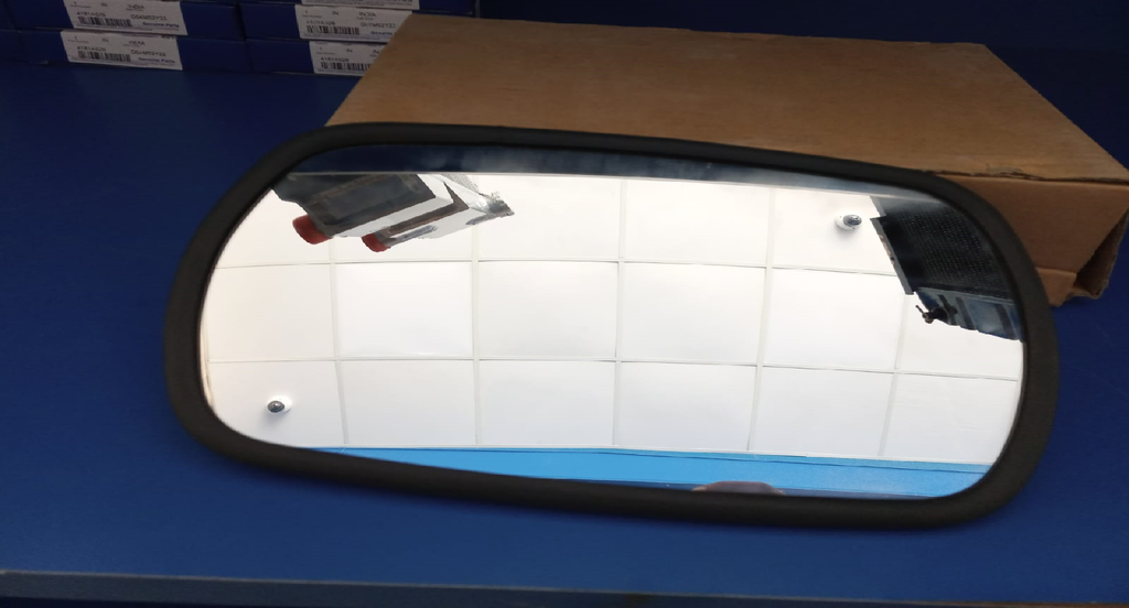 REAR VIEW MIRROR