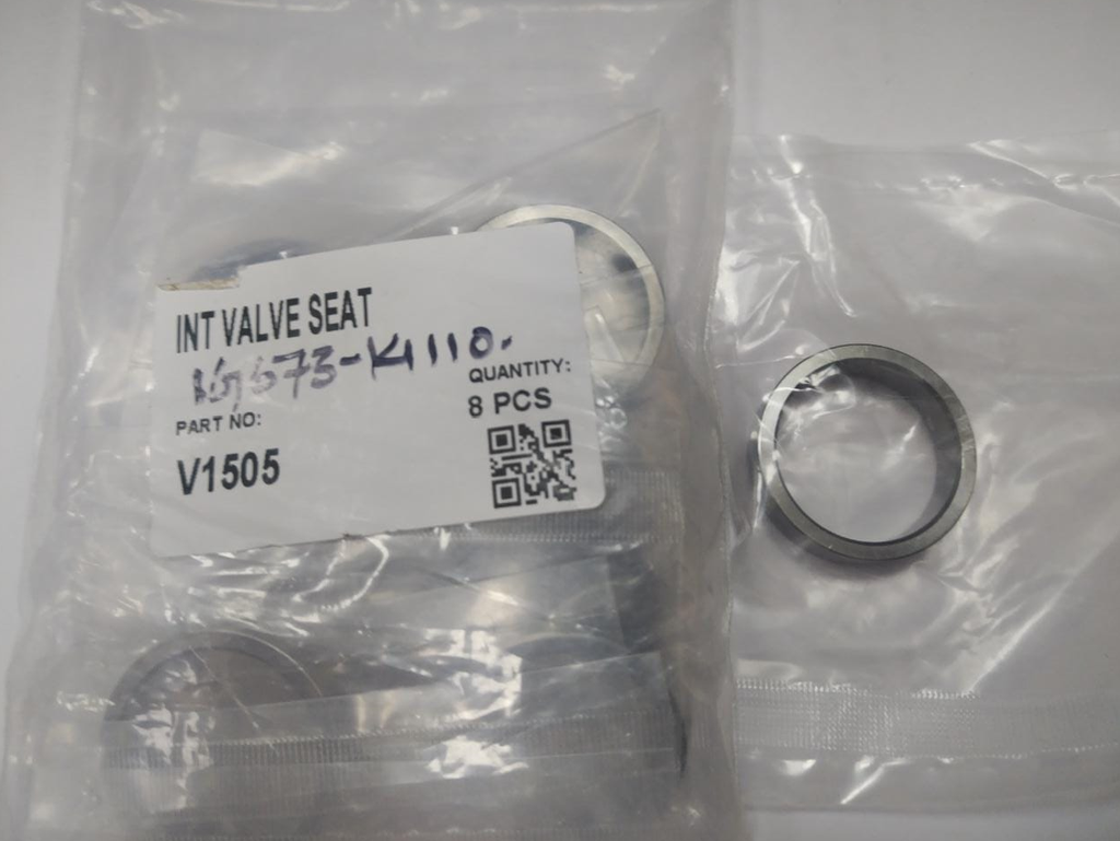 INSERT INLET