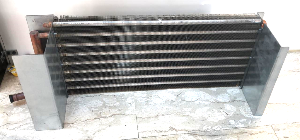 COIL HEATER P21  