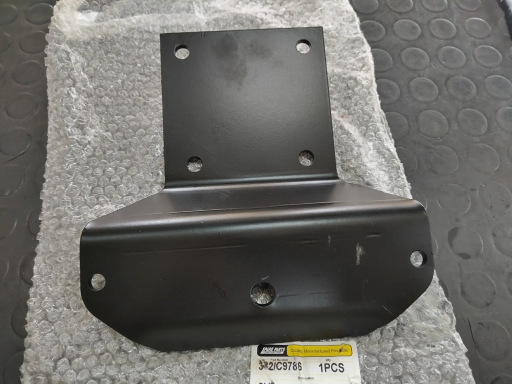 ANCHOR BRACKET