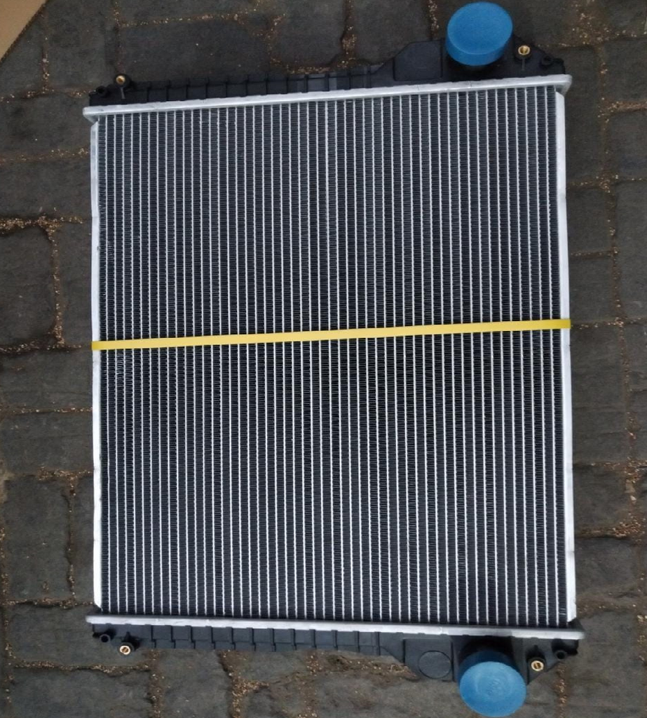 RADIATOR ASSY 
