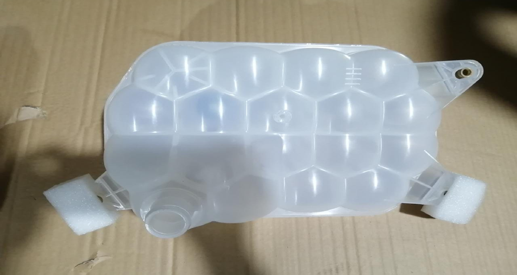TANK EXPANSION