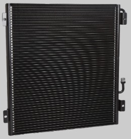 CONDENSER