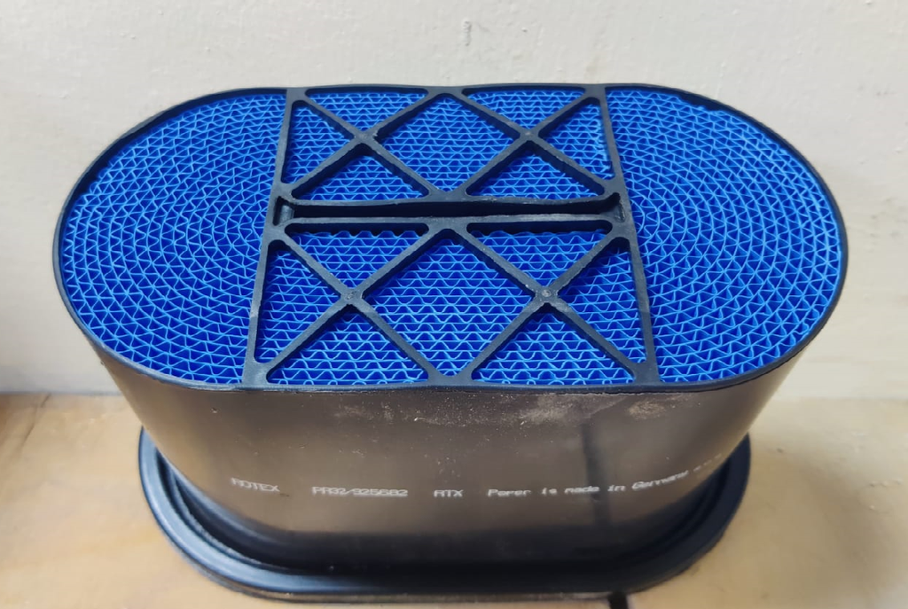 AIR FILTER OUTER