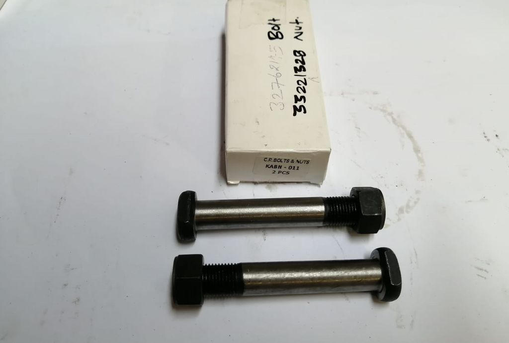 BOLT CONNECTING ROD 