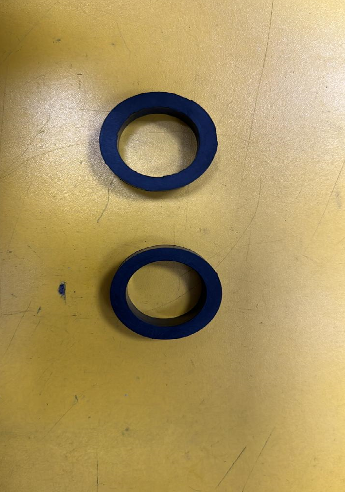 INJECTORS  SEAL