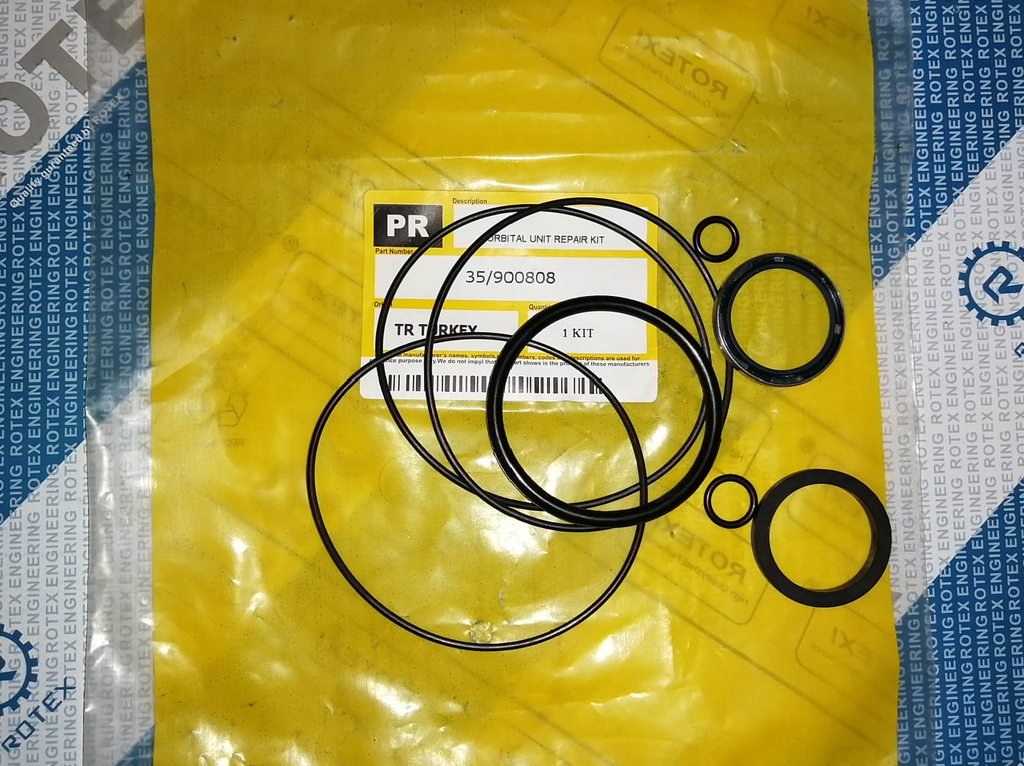 SEAL KIT