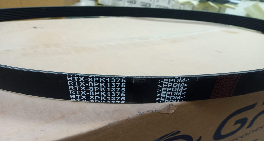 FAN BELT