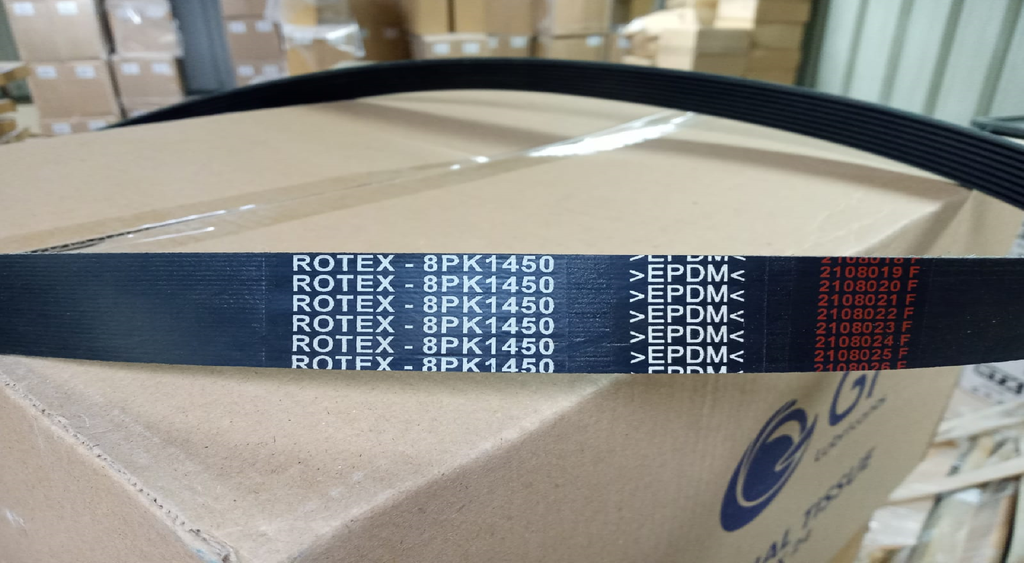 FAN BELT