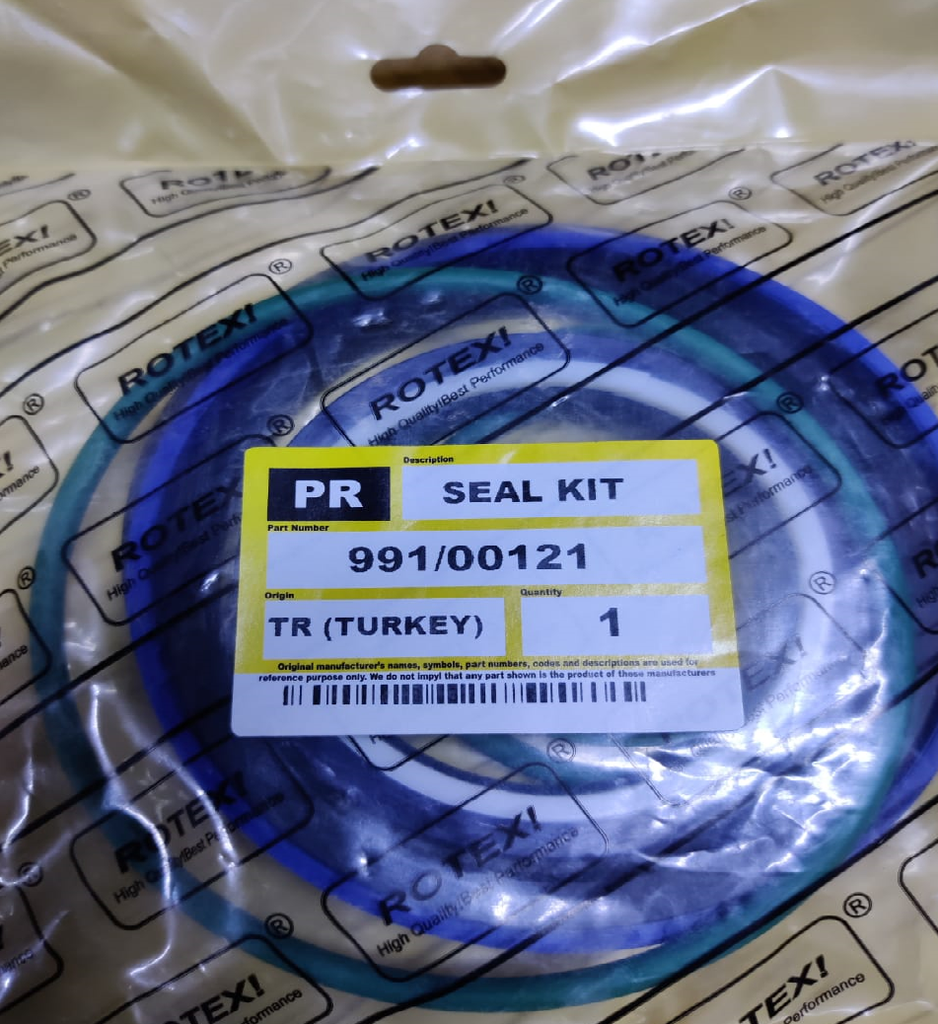 SEAL KIT LIFT JACK