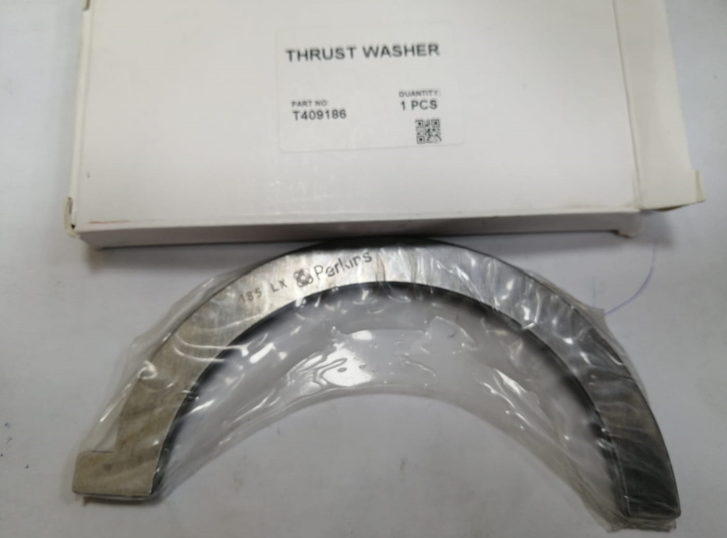 THRUST WASHER 