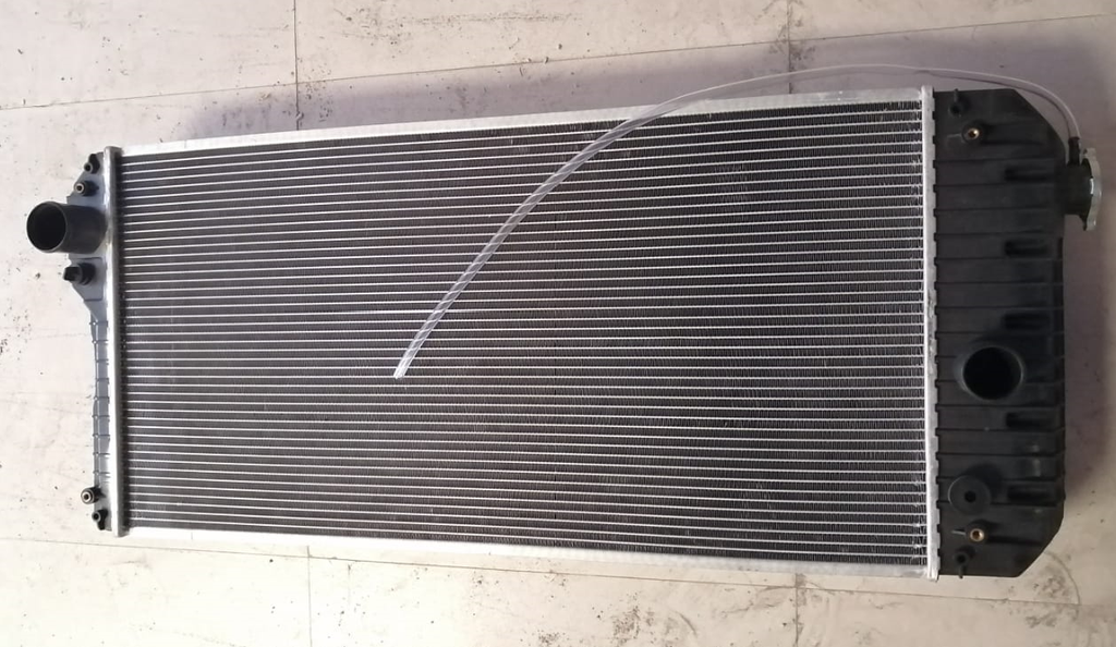 RADIATOR ASSY 