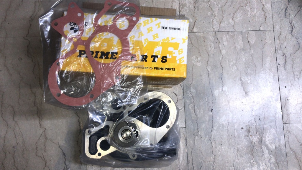 WATER PUMP 16 TEETH