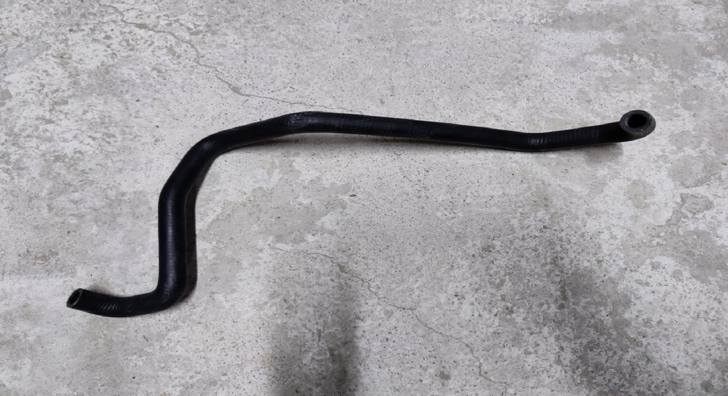 HOSE OIL COOLER