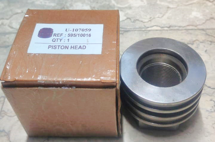 PISTON HEAD