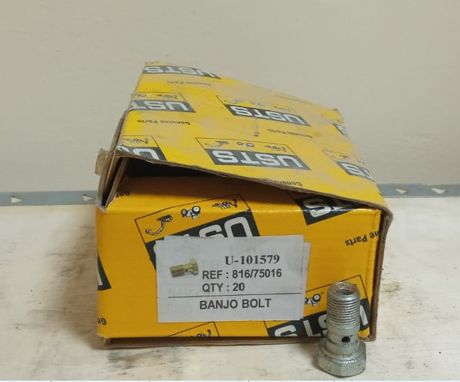 BANJO BOLT