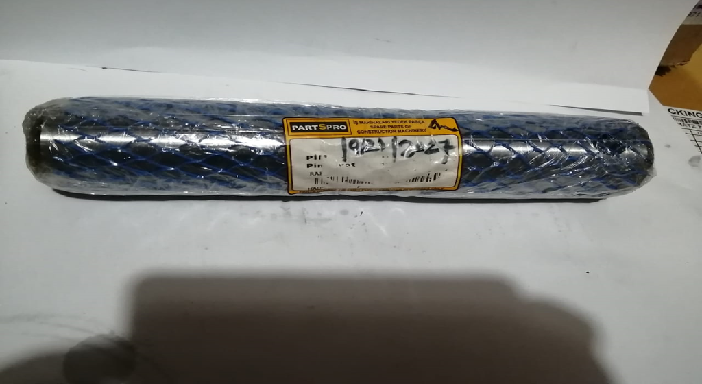 PIN PIVOT 270X50.7 STABILISER
