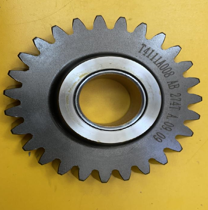 IDLER GEAR