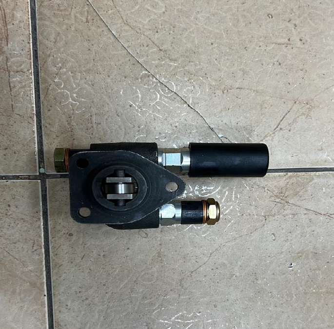 LIFT PUMP