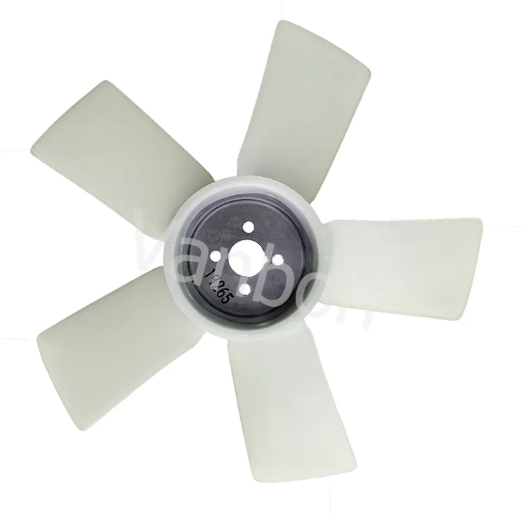 FAN ASSY