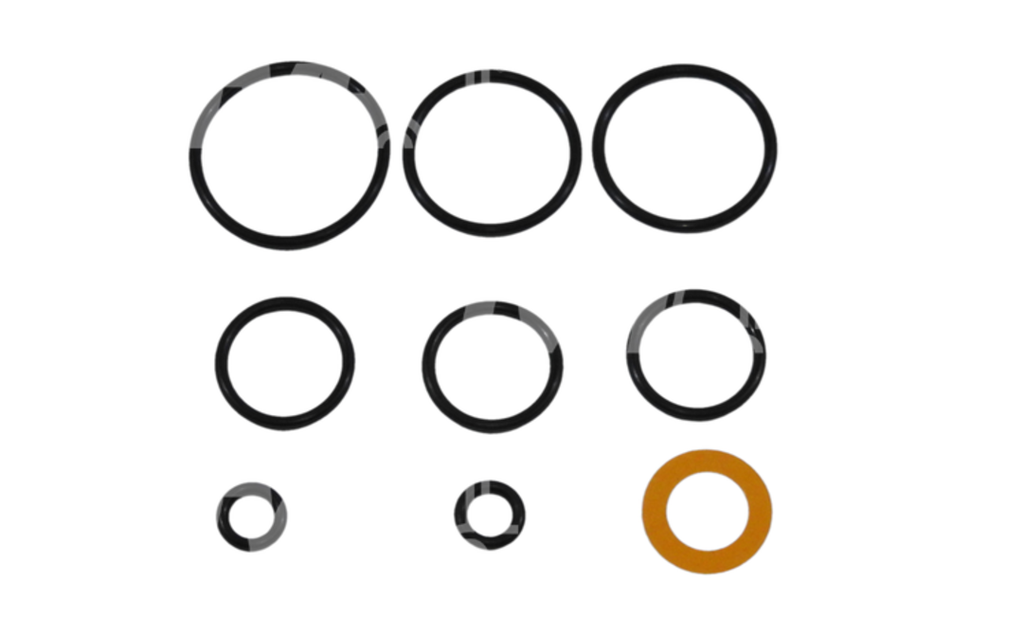 SEAL KIT SECTION VALVE